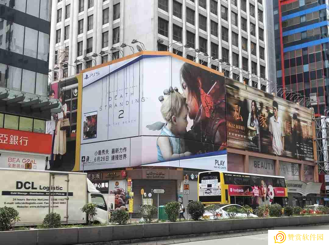 小岛秀夫已经开始开发下一个游戏了