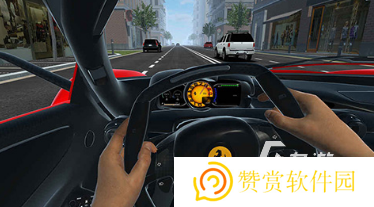 热门的模式汽车游戏有没有 2025流行的汽车游戏合集