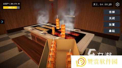 好玩的关东煮小店烹饪游戏汇总 2025耐玩的烹饪游戏合集