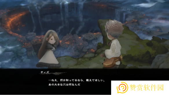 《勇气默示录重制版》公开新小游戏与Switch2鼠标操作