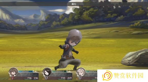 《勇气默示录重制版》公开新小游戏与Switch2鼠标操作