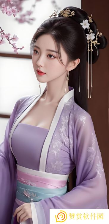 杨玉环怀春的传奇故事!她的情感世界与宫廷权力!你不知道的历史真相