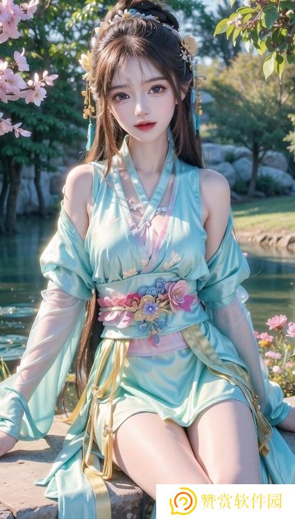 全网疯传！天美麻花星空高清MV带你走进梦幻世界！